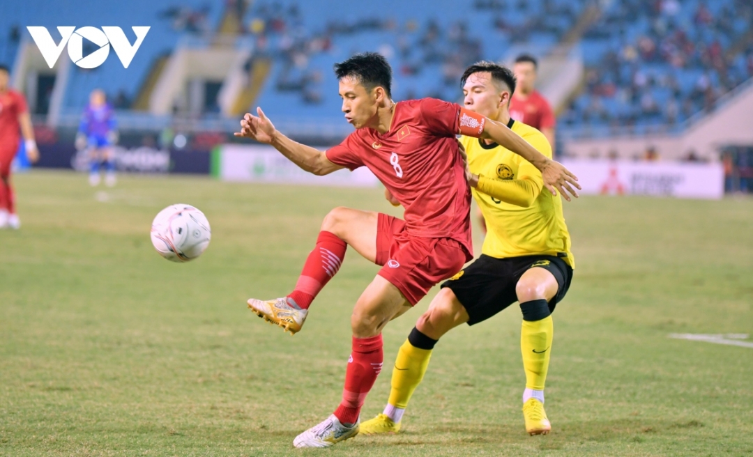 ĐT Việt Nam có thể gặp ĐT Thái Lan ở bán kết AFF Cup 2022.