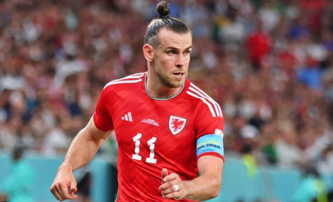 Bale tuyên bố giải nghệ ở tuổi 33