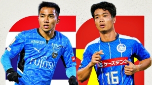 Chốt ngày Công Phượng có thể đối đầu Chanathip tại J-League 2023