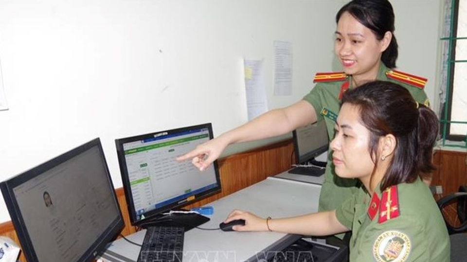 Hà Nam: Cấp hộ chiếu phổ thông trên Cổng dịch vụ công trực tuyến