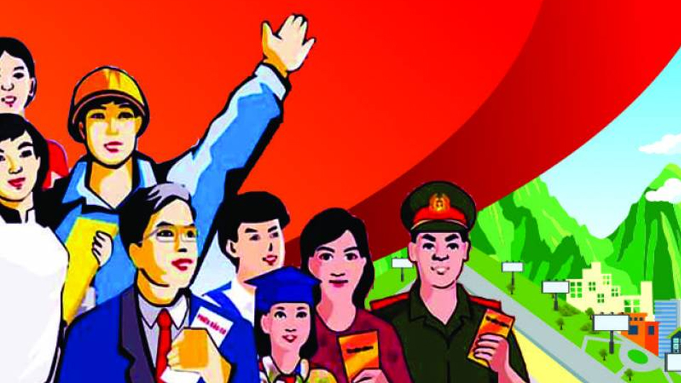 Đẩy mạnh tuyên truyền các Nghị quyết trọng tâm của Ban Chấp hành Đảng bộ tỉnh khóa XX