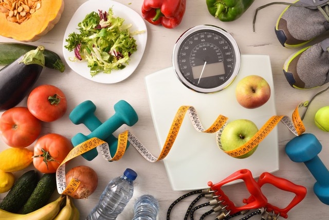 Dinh dưỡng – Yếu tố quan trọng trong tập luyện và thi đấu thể thao.