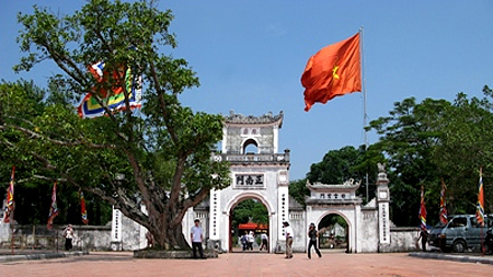 Nam Định - Vùng đất, con người và truyền thống