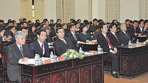 Nghị quyết về việc ban hành Quy chế hoạt động giám sát của Hội đồng nhân dân tỉnh Nam Định