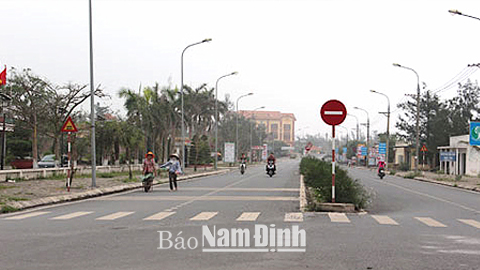 Công bố Quy hoạch chung đô thị Thịnh Long đến năm 2030