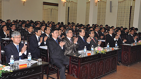Nghị quyết về việc quy định mức thu phí đấu giá và phí tham gia đấu giá tài sản trên địa bàn tỉnh Nam Định