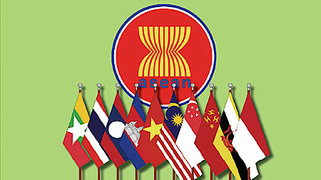 Các tổ chức nhân dân Việt Nam  hướng tới Diễn đàn Nhân dân ASEAN 2015