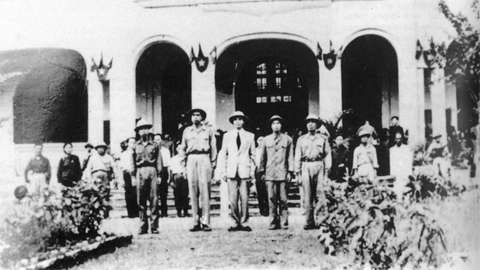 Phát động toàn dân kháng chiến, tiến công giam chân địch  trong thành phố Nam Định (Từ 19-12-1946 đến 3-1947) - Kỳ 2