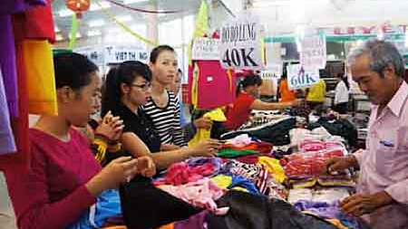 Đà Nẵng: Quyết liệt chống thất thu thuế