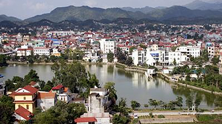 Lạng Sơn: Chú trọng phát triển nông nghiệp, lâm nghiệp theo hướng bền vững