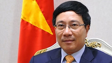 Việt Nam luôn là thành viên có trách nhiệm và tích cực của ASEAN