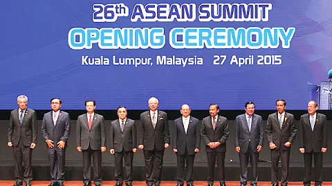 ASEAN - Việt Nam: 20 năm đồng hành và tương lai phía trước