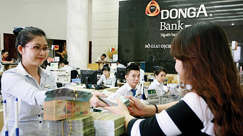 Bảo đảm quyền và nghĩa vụ của các bên liên quan gửi tiền tại Ngân hàng Thương mại cổ phần Đông Á