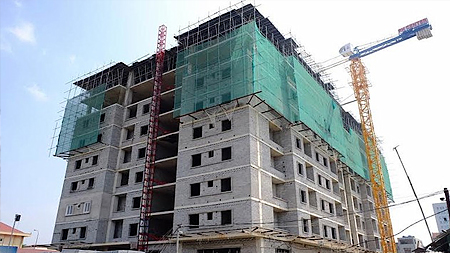 Hưng Yên: Mở bán dự án nhà ở xã hội đầu tiên