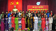 Thông tri về việc lãnh đạo Đại hội đại biểu phụ nữ các cấp tỉnh Nam Định (nhiệm kỳ 2016-2021)