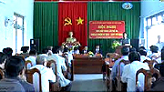 Đảng ủy Khối Doanh nghiệp triển khai nhiệm vụ năm 2016