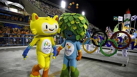 Brazil tìm giải pháp khẩn cấp để bán vé Thế vận hội Olympic 2016