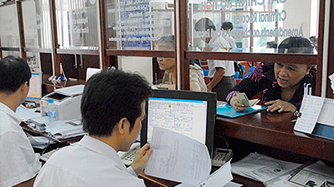 Hà Nội: Triển khai dịch vụ trực tuyến hồ sơ lý lịch tư pháp