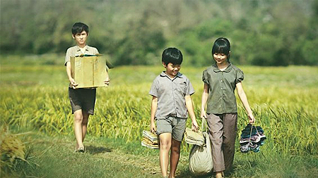 Phim Việt Nam đoạt giải Phim hay nhất tại Liên hoan phim Tô-rôn-tô