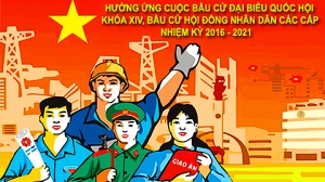 Chương trình hành động của các ứng cử viên Đại biểu Quốc hội khoá XIV và đại biểu HĐND tỉnh Nam Định khoá XVIII