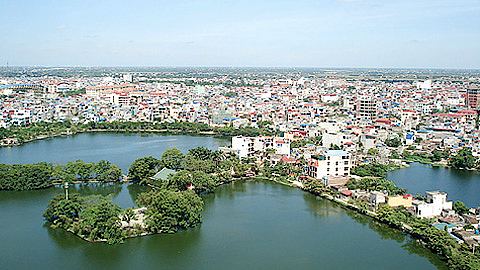 Nghị quyết của Ban Chấp hành Đảng bộ tỉnh về tập trung xây dựng, phát triển Thành phố Nam Định, hình thành rõ nét một số chức năng trung tâm vùng Nam đồng bằng sông Hồng (giai đoạn 2016-2020)