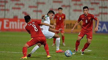 U19 Việt Nam vào tứ kết U19 châu Á: Thành quả của sự kiên trì