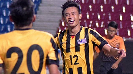 Đội tuyển Malaysia với mục tiêu lọt vào bán kết