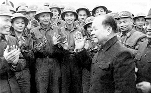 Đồng chí Trường Chinh - Người cộng sản mẫu mực, nhà lãnh đạo xuất sắc của Đảng ta (Kỳ 2)
