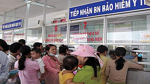 Chỉ thị của Ban Thường vụ Tỉnh uỷ về tăng cường sự lãnh đạo của Đảng đối với công tác bảo hiểm xã hội, bảo hiểm y tế trên địa bàn tỉnh Nam Định giai đoạn 2016-2020