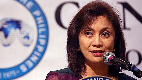 Tổng thống Phi-líp-pin cấm Phó Tổng thống họp nội các