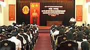 Thành ủy Nam Định tổ chức quán triệt, triển khai Nghị quyết Hội nghị Trung ương 4, khoá XII