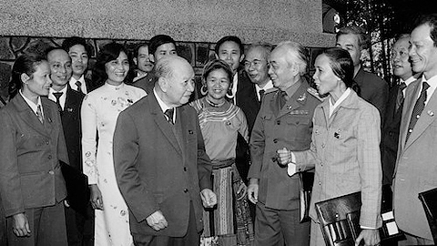 Đồng chí Trường Chinh – Người học trò xuất sắc, ý hợp tâm đầu của Chủ tịch Hồ Chí Minh (Kỳ 4)