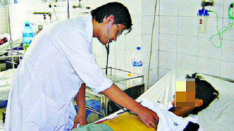 Việt Nam chưa có dấu hiệu lây truyền và lưu hành bệnh sốt vàng