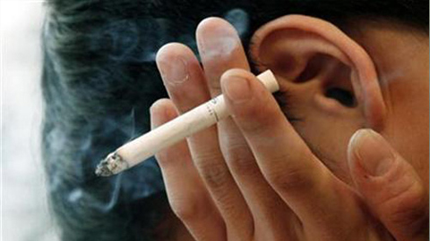 Thực trạng hút thuốc lá và gánh nặng bệnh tật của việc sử dụng thuốc lá tại Việt Nam