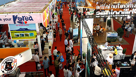 Hội chợ Du lịch quốc tế Việt Nam