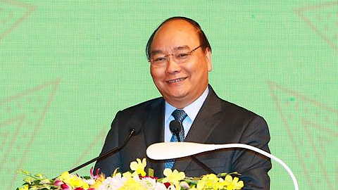 Thủ tướng Nguyễn Xuân Phúc thăm chính thức Vương quốc Căm-pu-chia và Cộng hòa Dân chủ Nhân dân Lào