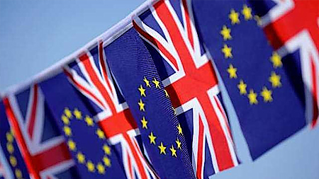 EU khẳng định tinh thần đoàn kết trong tiến trình đàm phán Brexit