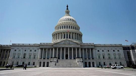 Thượng viện Mỹ phê chuẩn dự luật về áp đặt trừng phạt mới đối với Nga