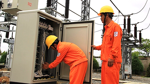 Cung ứng hơn 900 triệu kWh điện thương phẩm phục vụ phát triển kinh tế - xã hội