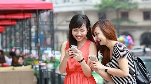 Hà Nội: Khuyến khích tư nhân phát triển wifi công cộng