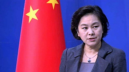 Trung Quốc kêu gọi Triều Tiên trở lại bàn đàm phán