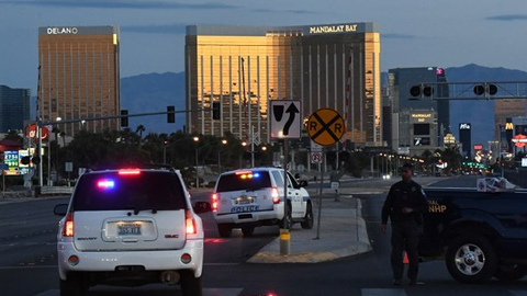 Một người Việt Nam chết trong vụ xả súng tại Las Vegas