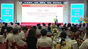 Thành phố Nam Định gặp mặt các doanh nhân tiêu biểu