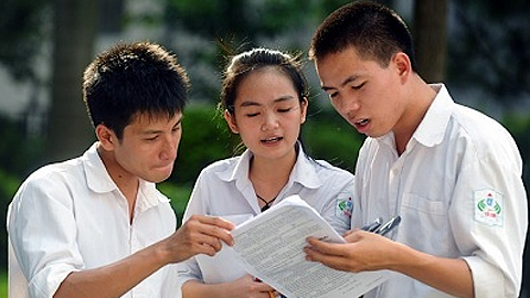 Bộ Giáo dục và Đào tạo trả lời về thông tin tăng học phí đại học