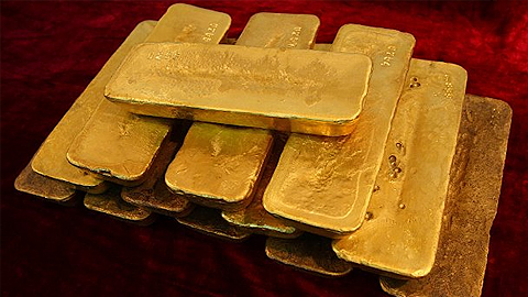 Nga hối hả tích trữ vàng thỏi để làm gì?