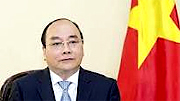 Thủ tướng Nguyễn Xuân Phúc dự Hội nghị Cấp cao ASEAN 31 và các hội nghị liên quan