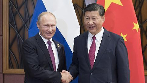 Nga, Trung Quốc chia sẻ quan điểm về vấn đề Triều Tiên