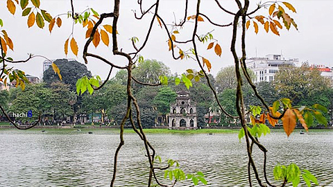 Hà Nội: Trong top 10 thành phố tăng trưởng du lịch nhanh nhất