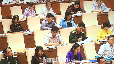 Cần cơ chế, chính sách đặc thù phù hợp yêu cầu phát triển của Thành phố Hồ Chí Minh