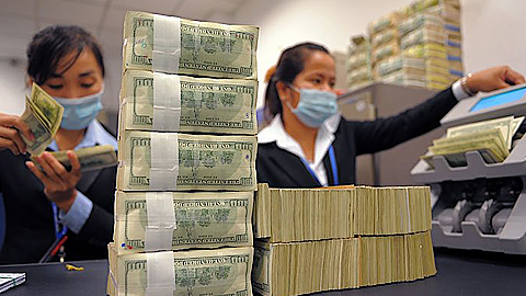 TP Hồ Chí Minh: Kiều hối dự báo đạt 5,2 tỷ USD